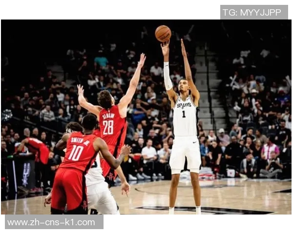 马刺队瓦塞尔表现出色助力球队大胜猛龙迎来三连胜