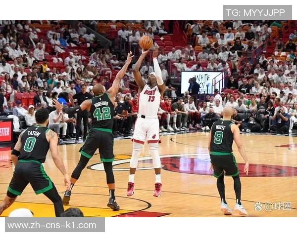 2013年NBA季后赛热火与凯尔特人激战回顾巅峰对决的经典瞬间与战术解析